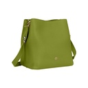 DELIA Hobo Bag S, pistachio green