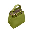 DELIA Hobo Bag S, pistachio green