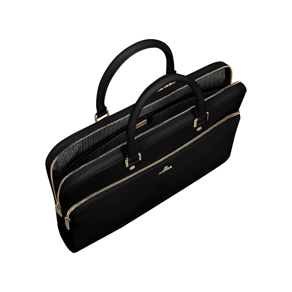 IVY Business Bag, black