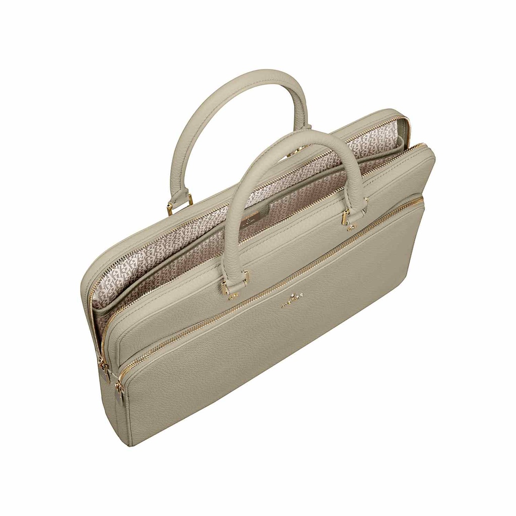 IVY Business Bag, alpaca beige