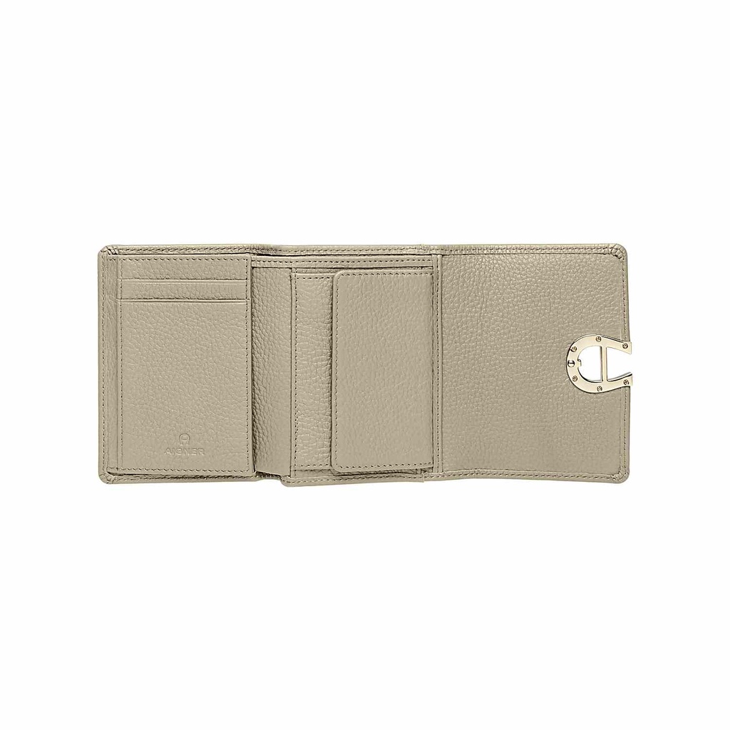 FASHION Combination Wallet, alpaca beige