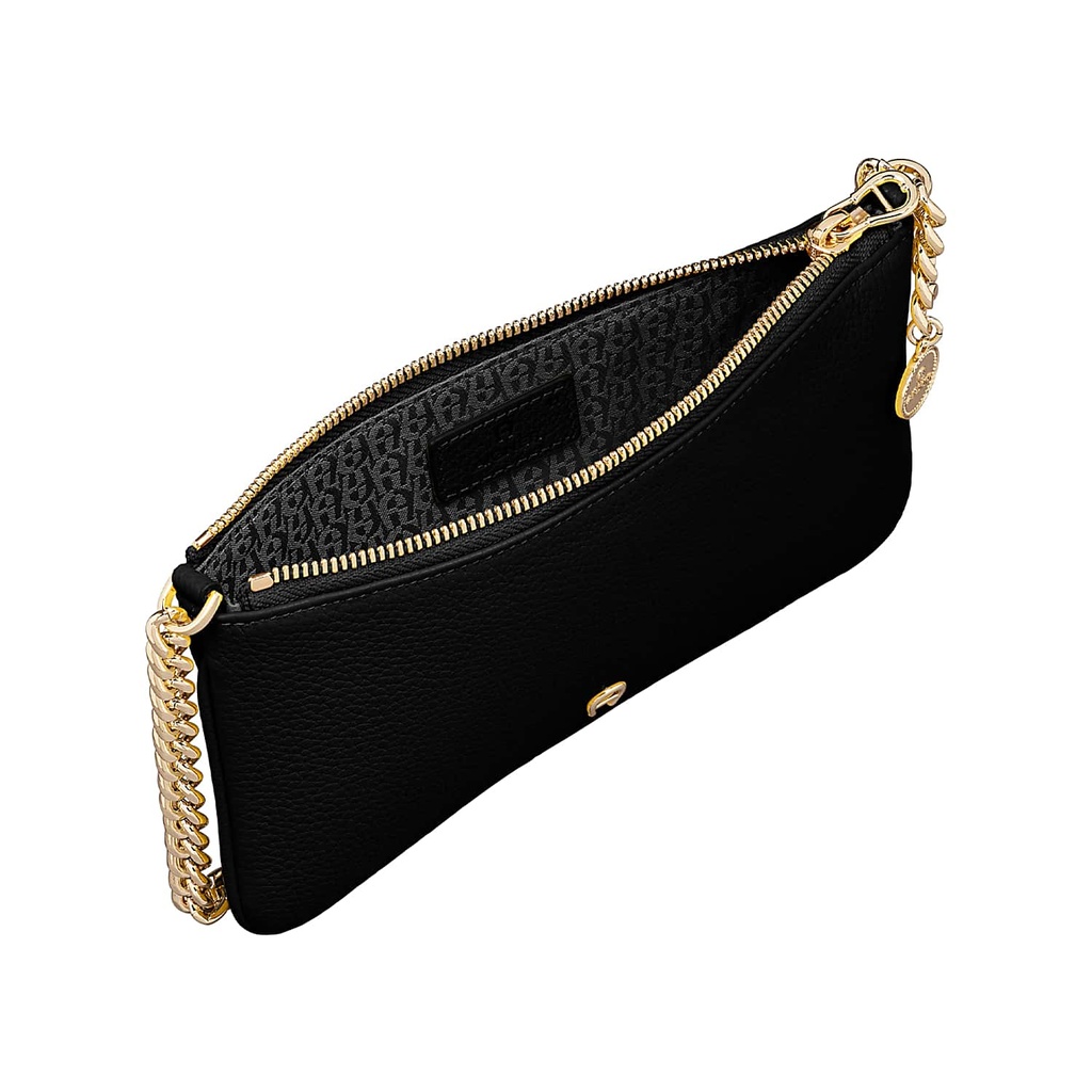 FASHION Phone Pouch, black