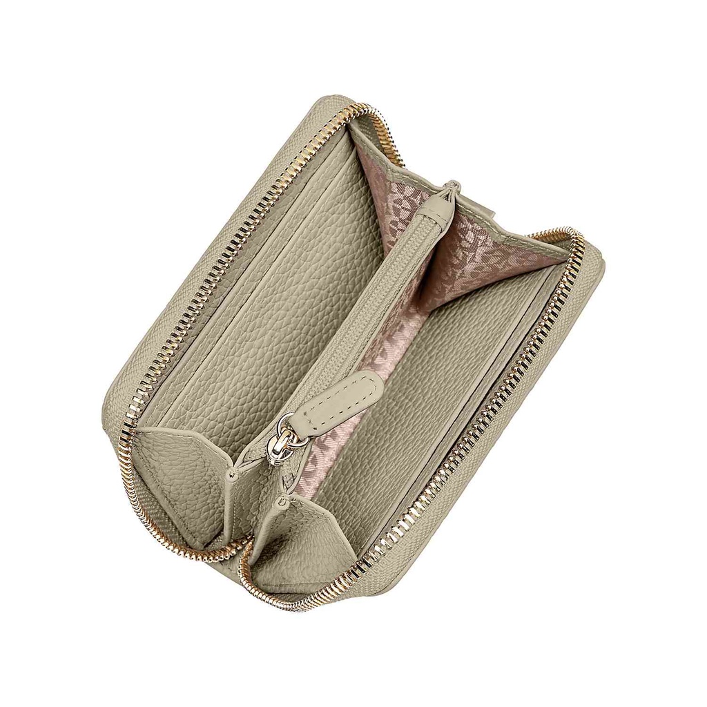 IVY Purse, alpaca beige