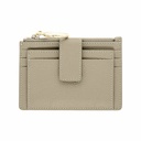 ZITA Card Case, alpaca beige