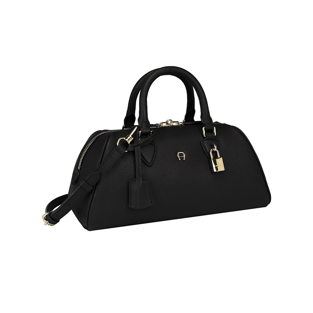 MADDISON Handbag, black