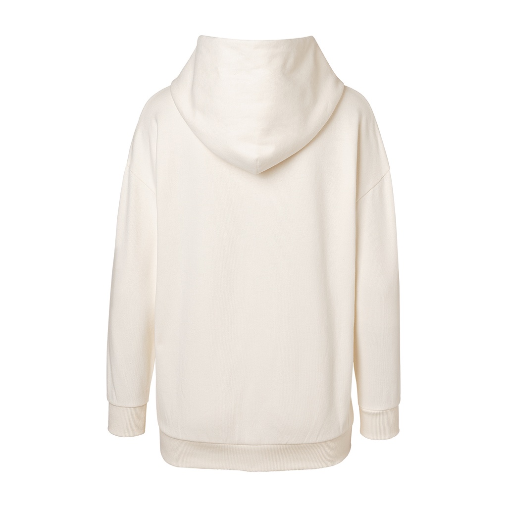 SEASONAL Hoodie, off white | AIGNER JAPAN WEBSITE