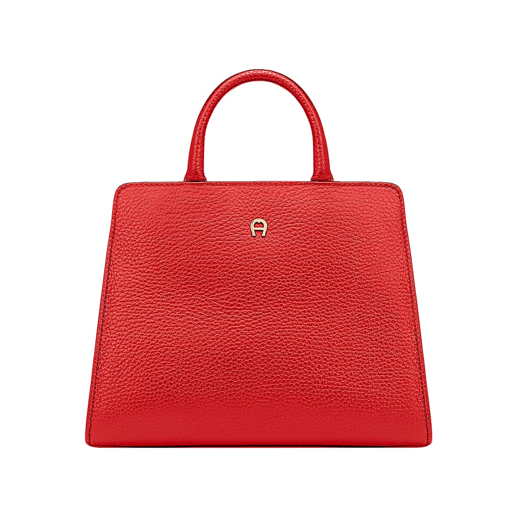 CYBILL  Handbag S, flux red