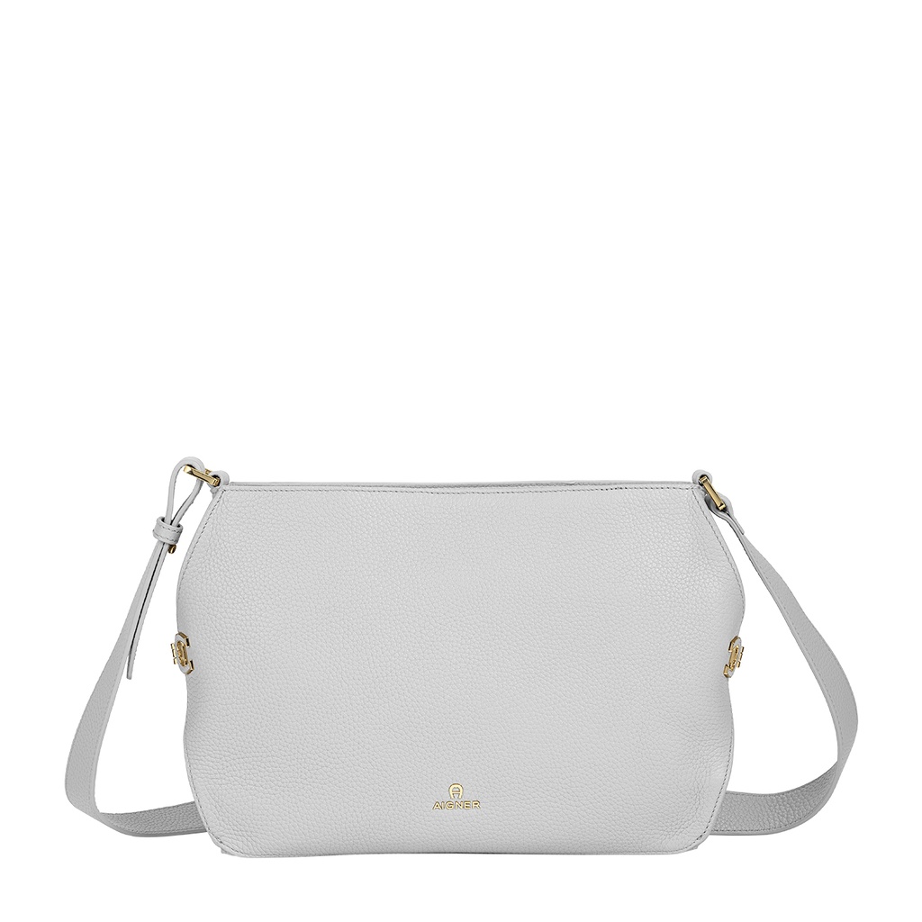 MILANO  Crossbody Bag, spectre grey