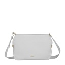 MILANO  Crossbody Bag, spectre grey