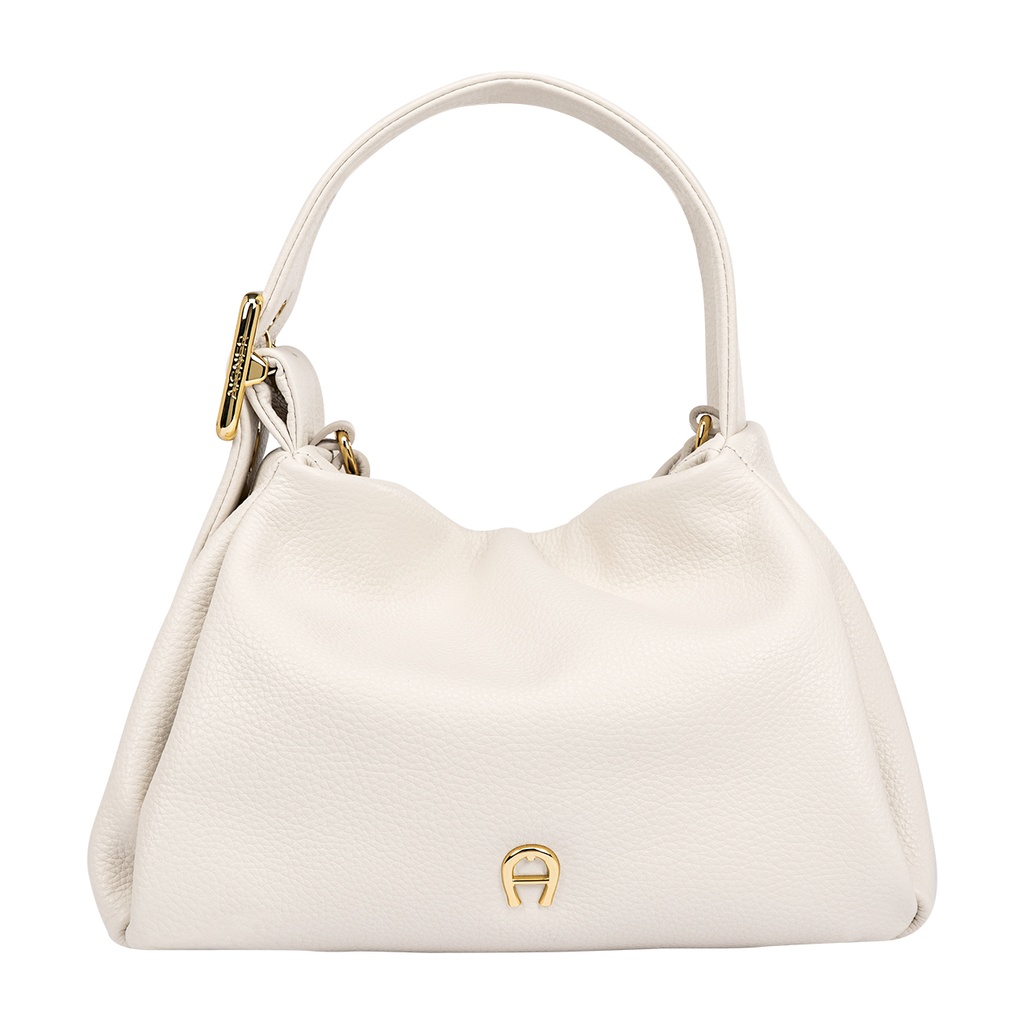 MONA  Mini Bag S, cotton white