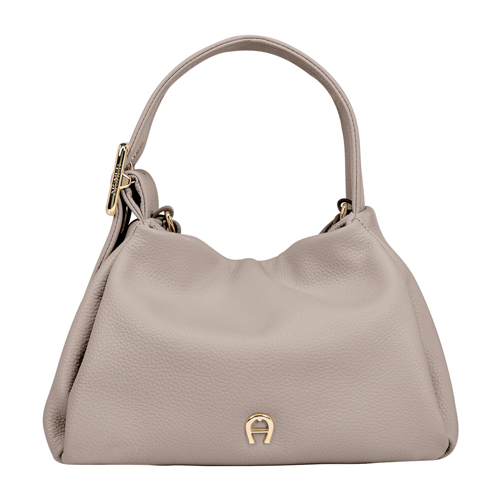 MONA  Mini Bag S, almond beige