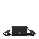 FASHION  Long Wallet, black