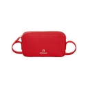 FASHION  Phone Pouch, flux red