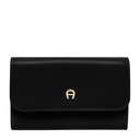 CAMILLA Combination wallet, black