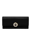 CAMILLA Bill and card case, black