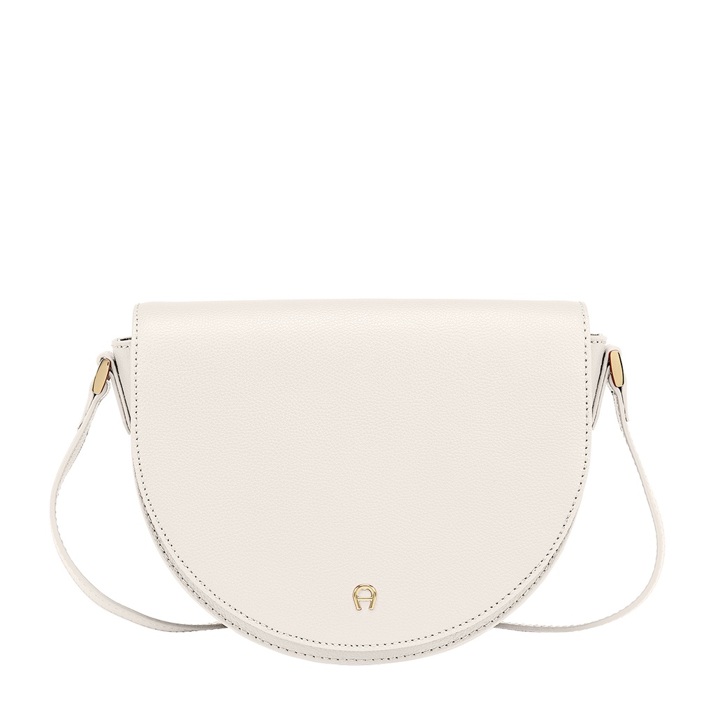 JOY Crossbody Bag, cotton white