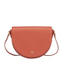 JOY Crossbody Bag, rusty red