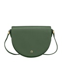 JOY Crossbody Bag, monstera green