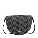 JOY ICON Crossbody Bag, black