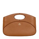 BARBARA Handbag M, brown