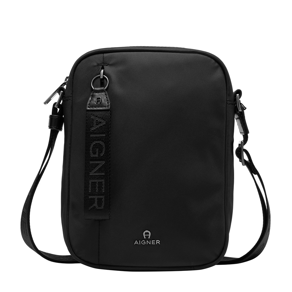 NICO Crossbody Bag S, black