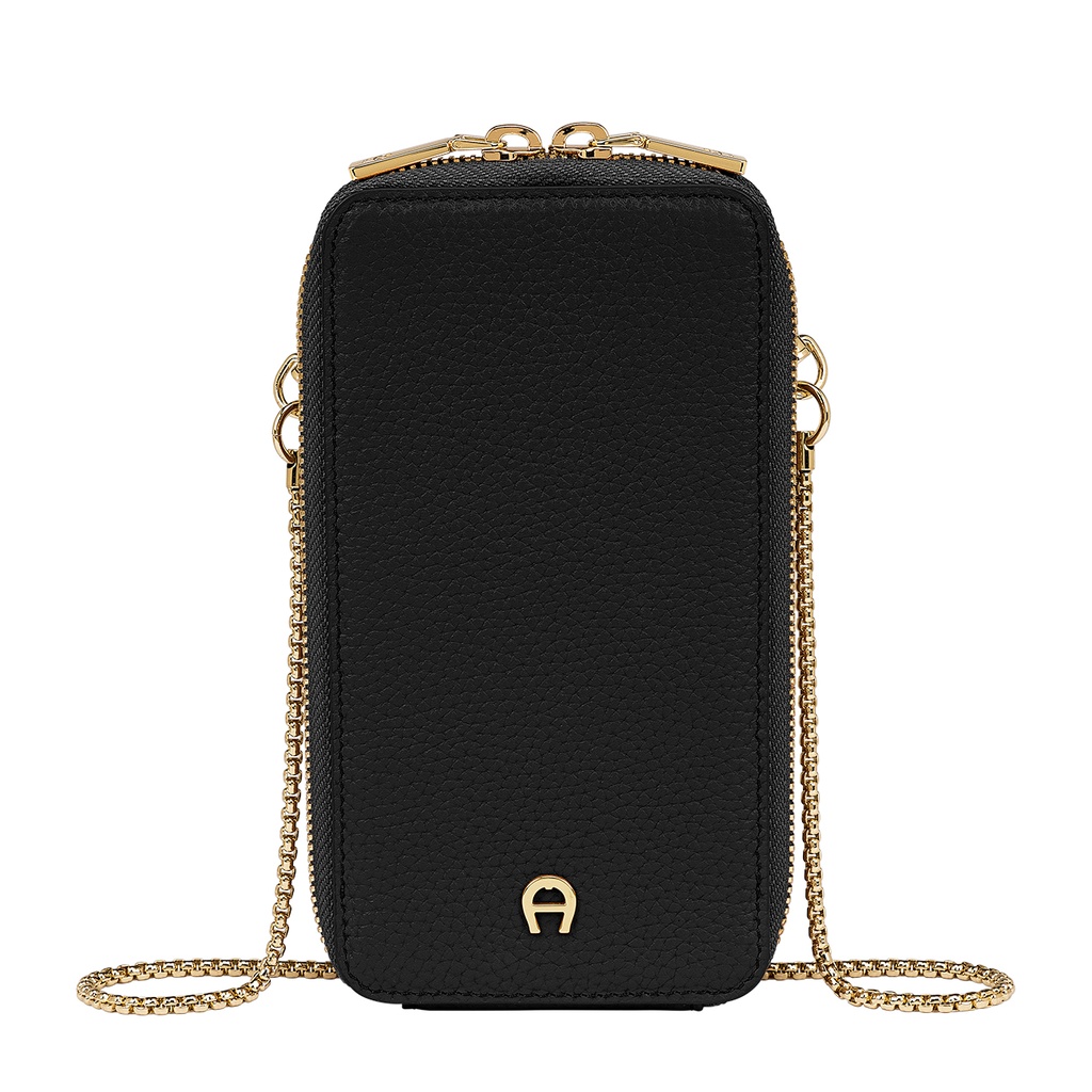 FASHION Phone Pouch, black