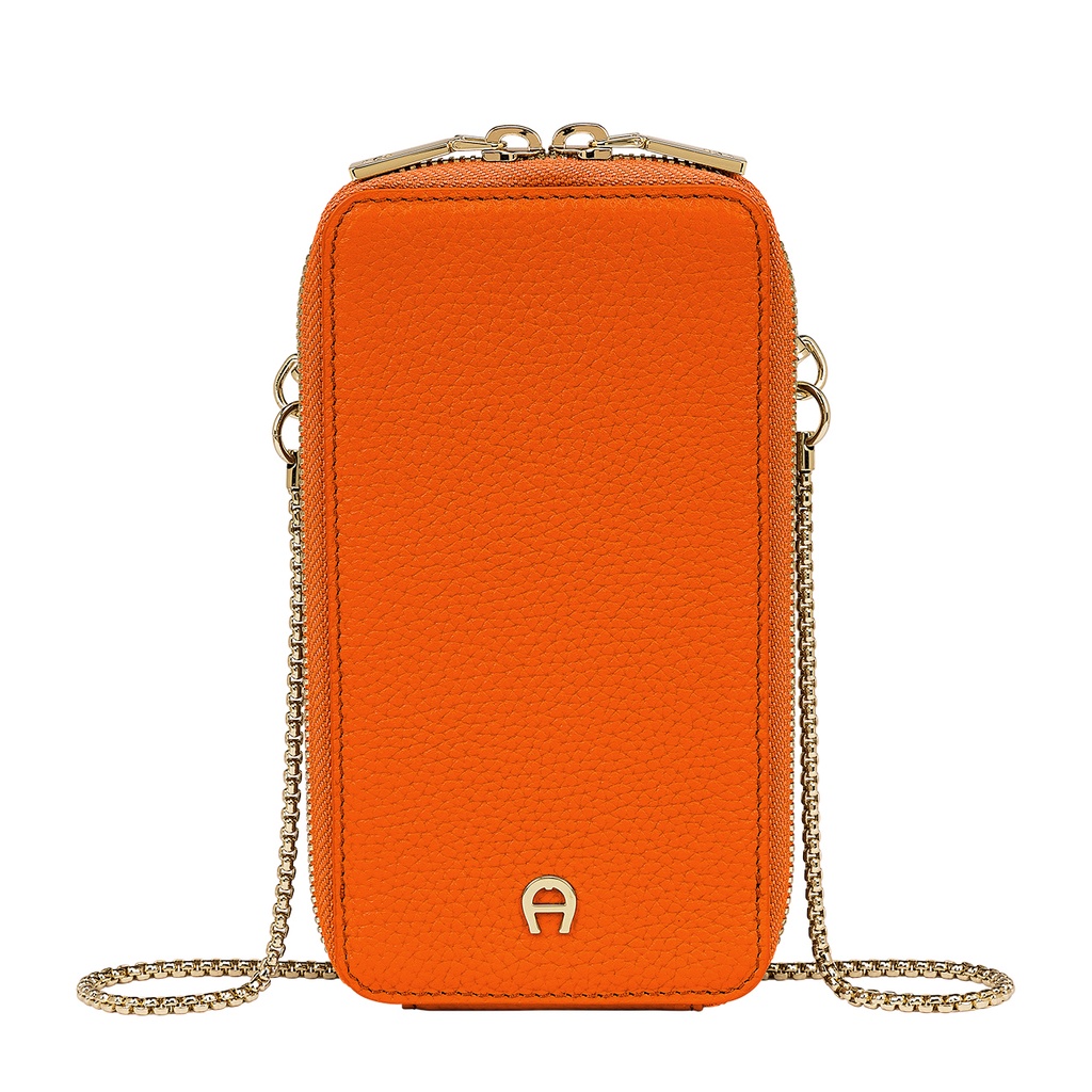 FASHION Phone Pouch, element orange