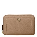 SAVANNAH Combination Wallet, warm taupe