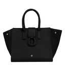 SELENA Handbag L, black