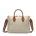 ZITA Handbag M, maple brown