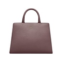 CYBILL Handbag M, rosewood