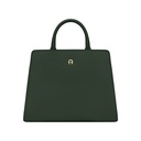 CYBILL Handbag S, hunter green