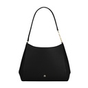 JERZY Hobo Bag, black