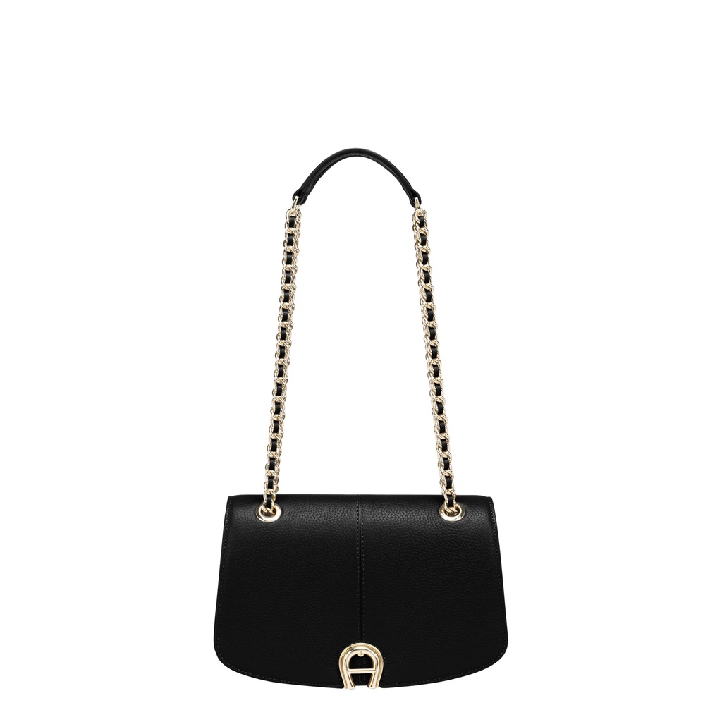 MARCELLA Crossbody Bag S, black