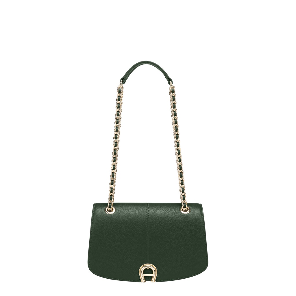 MARCELLA  Crossbody Bag S, hunter green