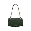 MARCELLA  Crossbody Bag M, hunter green