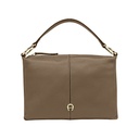 SAVANNAH Hobo Bag S, trench beige