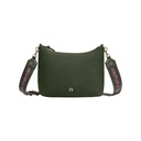 ZITA Crossbody Bag, hunter green