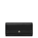 FARAH Long Wallet, black