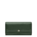 FARAH Long Wallet, hunter green