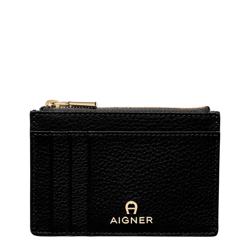 FASHION Card Case, black