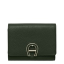 FASHION Combination Wallet, hunter green