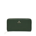 IVY Long Wallet, hunter green