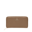 IVY Long Wallet, trench beige