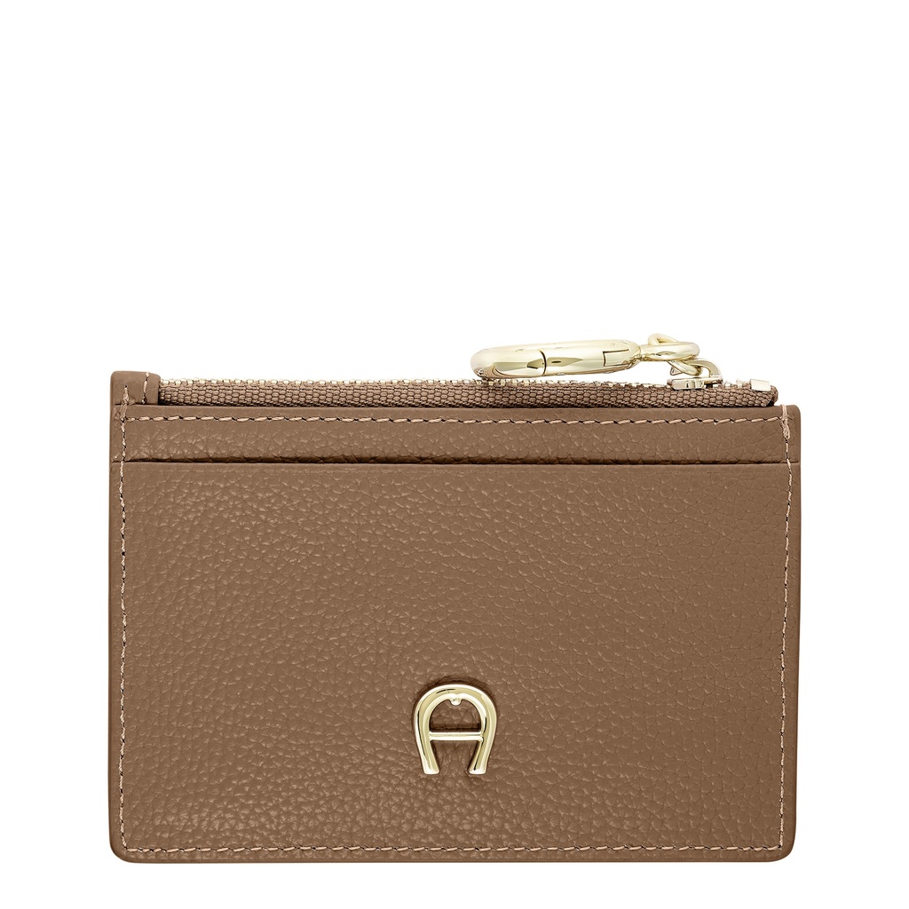 ZITA Card Case, trench beige