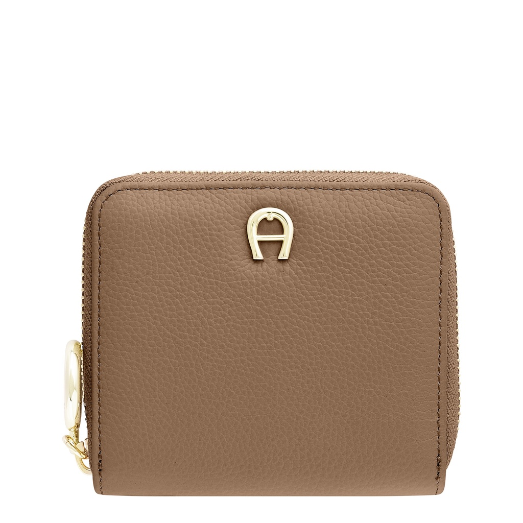 ZITA Combination Wallet, trench beige