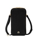 FASHION Phone Pouch, black