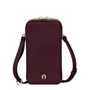 FASHION Phone Pouch, burgundy