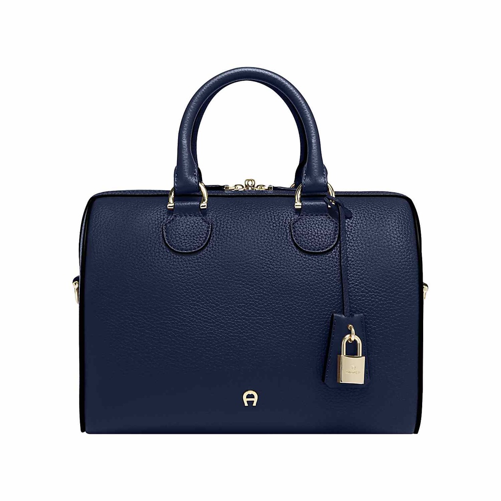 DELIA Handbag S, cosmic blue