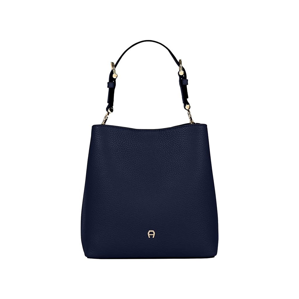 DELIA Hobo Bag S, cosmic blue